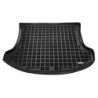 Гумена стелка за багажник за Mazda CX7 (2007+) - Rezaw Plast