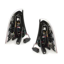 Диодни стопове Mercedes комби C-CLASS W203 (00-04)