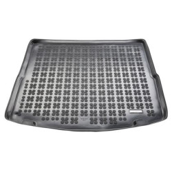 Гумена стелка за багажник за Mercedes CLA (2013+) Shooting Brake - Rezaw Plast