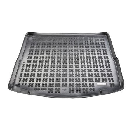 Гумена стелка за багажник за Mercedes CLA (2013+) Shooting Brake - Rezaw Plast