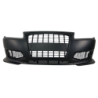 Тунинг предна броня за Audi A3 (1996-2003) - с черна решетка