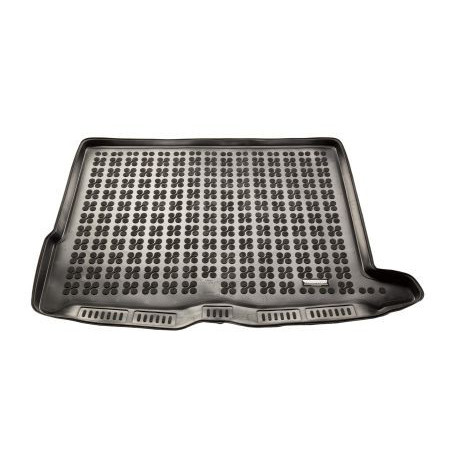 Гумена стелка за багажник за Mercedes GLC (2015-2022) - Rezaw Plast