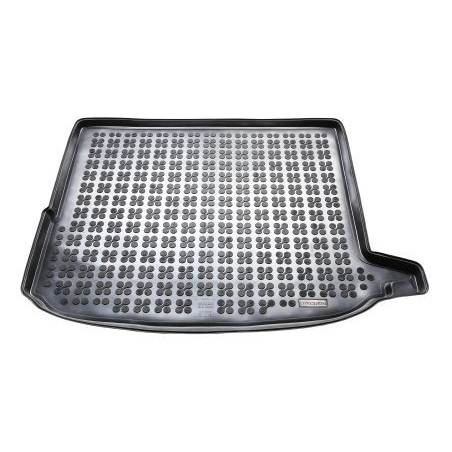 Гумена стелка за багажник за Mercedes GLC C253 (2016-2022) Coupe - Rezaw Plast