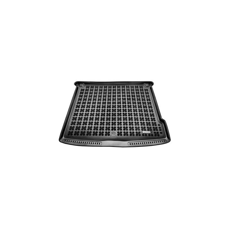 Гумена стелка за багажник за Mercedes M-Class W166 (2011+) / Mercedes GLE - Rezaw Plast