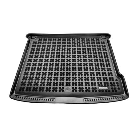 Гумена стелка за багажник за Mercedes M-Class W166 (2011+) / Mercedes GLE - Rezaw Plast