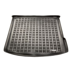 Гумена стелка за багажник за Mercedes GLE (2015-2019) Coupe  - Rezaw Plast