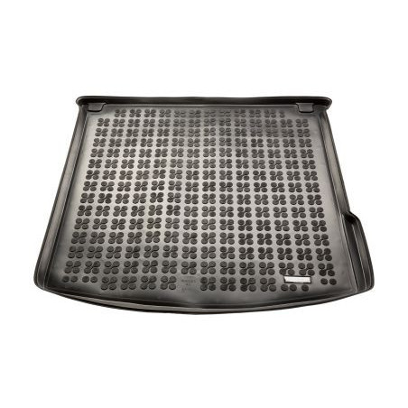 Гумена стелка за багажник за Mercedes GLE (2015-2019) Coupe  - Rezaw Plast