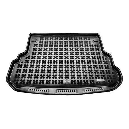 Гумена стелка за багажник за Mercedes GLK (2009 - 2014) - Rezaw Plast