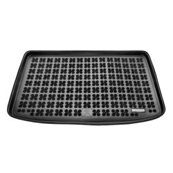 Гумена стелка за багажник за Mercedes W176 A-Class  (2012 - 2018) - Rezaw Plast