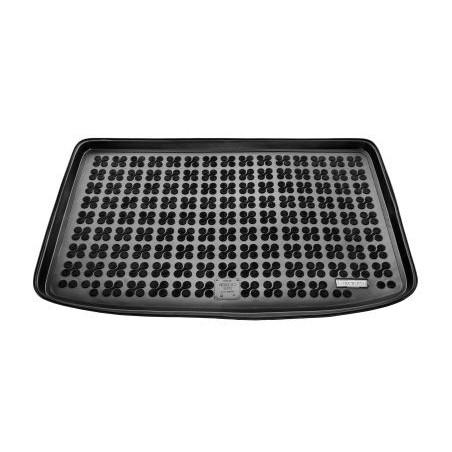 Гумена стелка за багажник за Mercedes W176 A-Class  (2012 - 2018) - Rezaw Plast