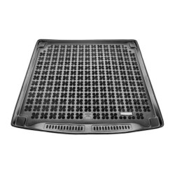 Гумена стелка за багажник за Mercedes М-Class W164 (2005 - 2011) - Rezaw Plast