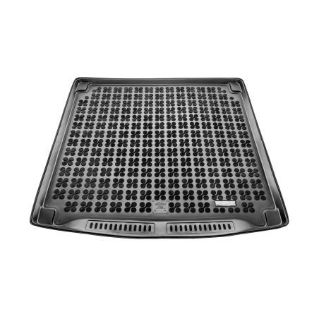 Гумена стелка за багажник за Mercedes М-Class W164 (2005 - 2011) - Rezaw Plast