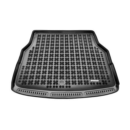 Гумена стелка за багажник за Mercedes C-Class W203 (2001 - 2007) Combi - Rezaw Plast