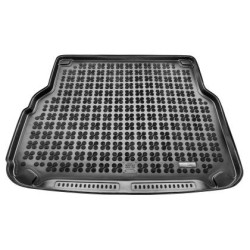 Гумена стелка за багажник за Mercedes C-Class W204 (2007 - 2014) Combi - Rezaw Plast