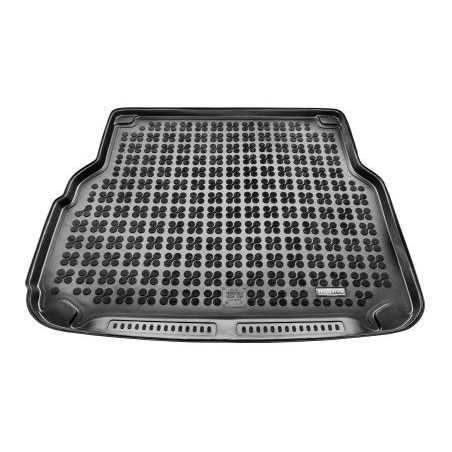 Гумена стелка за багажник за Mercedes C-Class W204 (2007 - 2014) Combi - Rezaw Plast