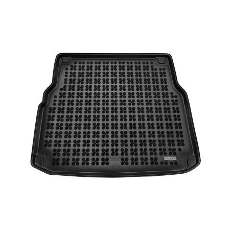 Гумена стелка за багажник за Mercedes W205 C-Class (2014+) Combi - Rezaw Plast