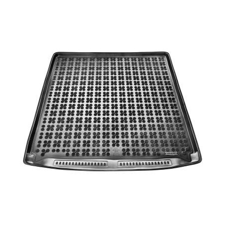 Гумена стелка за багажник за Mercedes E-Class W211 (2003 - 2009) Combi long - Rezaw Plast