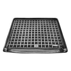 Гумена стелка за багажник за Mercedes E-Class W211 (2003 - 2009) Combi short - Rezaw Plast