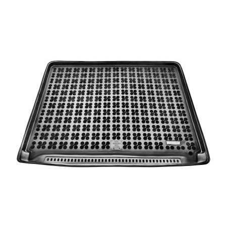 Гумена стелка за багажник за Mercedes E-Class W211 (2003 - 2009) Combi short - Rezaw Plast