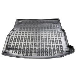 Гумена стелка за багажник за Mercedes E-Class W213 (2016-2023) Limousine - Rezaw Plast