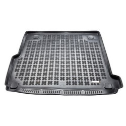 Гумена стелка за багажник за Mercedes E-Class W213 (2016-2023) Combi - Rezaw Plast