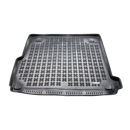 Гумена стелка за багажник за Mercedes E-Class W213 (2016-2023) Combi - Rezaw Plast