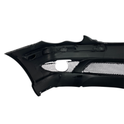 Предна броня за Mercedes W203 (2000-2004) sedan - AMG Design