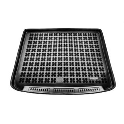 Гумена стелка за багажник за Mercedes B-Class W245 (2005 - 2011) - Rezaw Plast