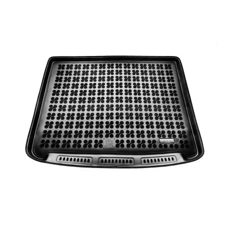 Гумена стелка за багажник за Mercedes B-Class W245 (2005 - 2011) - Rezaw Plast