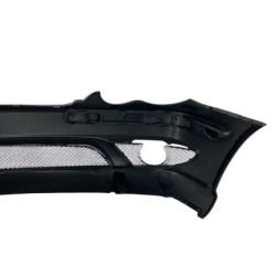 Предна броня за Mercedes W203 (2000-2004) sedan - AMG Design