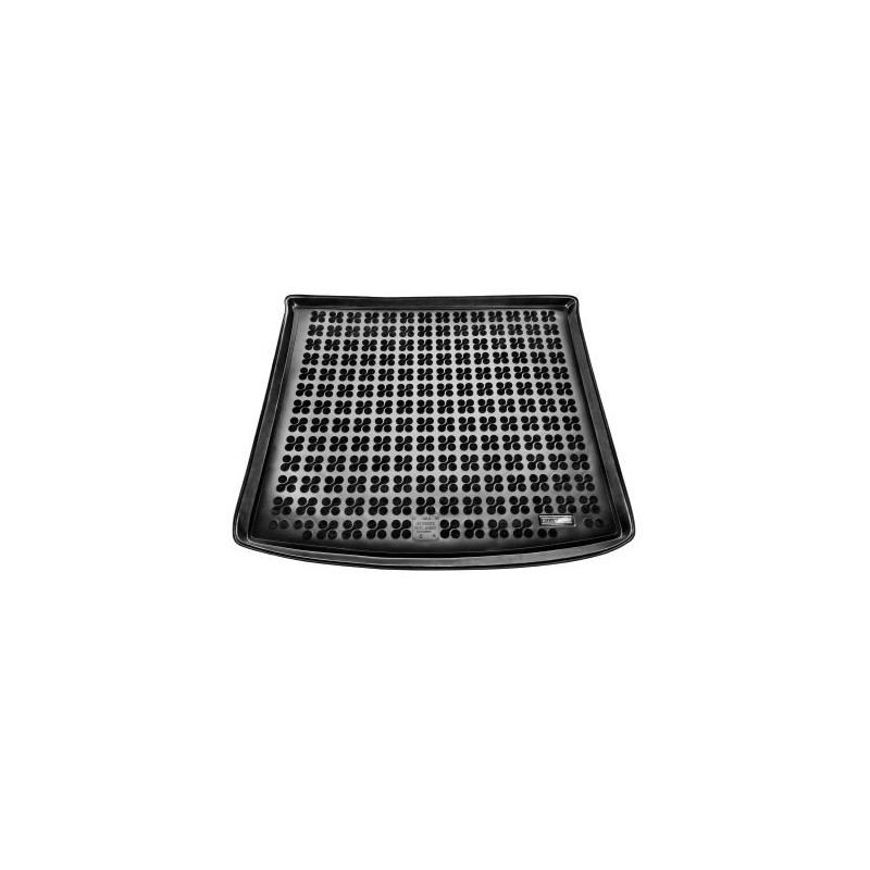 Гумена стелка за багажник за Mitsubishi Outlander III (2012+) - Rezaw Plast