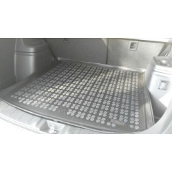 Гумена стелка за багажник за Mitsubishi Outlander III (2012+) - Rezaw Plast