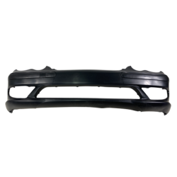 Предна броня за Mercedes W203 (2000-2004) sedan - AMG Design