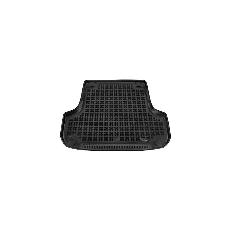 Гумена стелка за багажник за Mitsubishi Pajero Sport (2002 - 2008) - Rezaw Plast