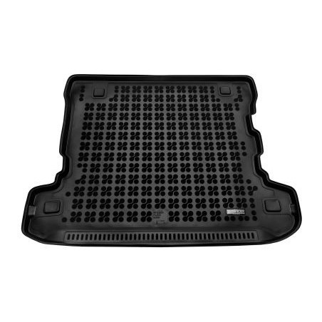 Гумена стелка за багажник за Mitsubishi Pajero (2006+) Wagon / SUV - Rezaw Plast