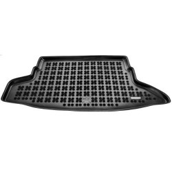 Гумена стелка за багажник за Nissan Juke (2010-2014) - Rezaw Plast