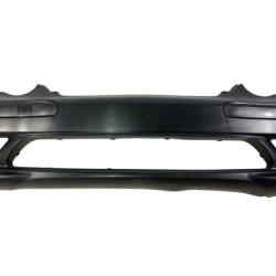 Предна броня за Mercedes W203 (2000-2004) sedan - AMG Design