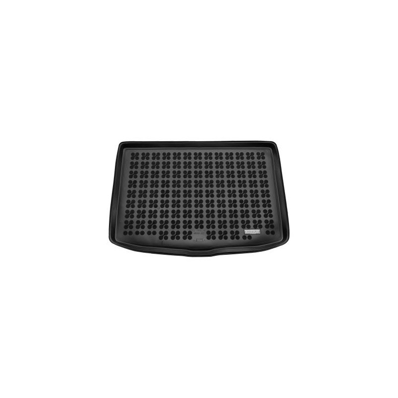Гумена стелка за багажник за Nissan Juke (2014-2019) bottom floor - Rezaw Plast