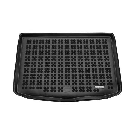 Гумена стелка за багажник за Nissan Juke (2014-2019) bottom floor - Rezaw Plast