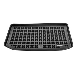 Гумена стелка за багажник за Nissan Micra IV K13 (2010 - 2016) - Rezaw Plast