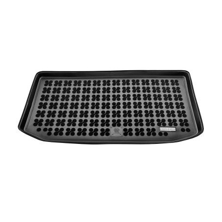 Гумена стелка за багажник за Nissan Micra IV K13 (2010 - 2016) - Rezaw Plast