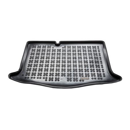 Гумена стелка за багажник за Nissan Micra V K14 (2016+) - Rezaw Plast