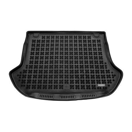 Гумена стелка за багажник за Nissan Murano (2005+) - Rezaw Plast