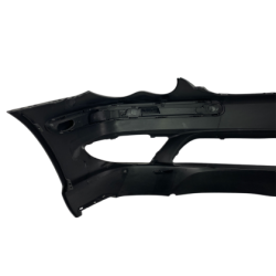 Предна броня за Mercedes W203 (2000-2004) sedan - AMG Design