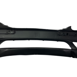 Предна броня за Mercedes W203 (2000-2004) sedan - AMG Design