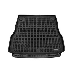 Гумена стелка за багажник за Nissan Primera (2002 - 2007) Combi - Rezaw Plast