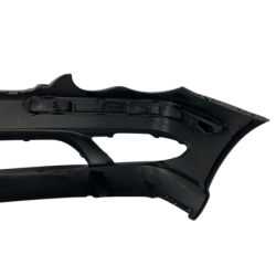 Предна броня за Mercedes W203 (2000-2004) sedan - AMG Design