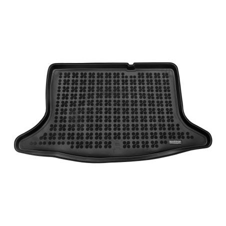 Гумена стелка за багажник за Nissan Pulsar (2014+) - Rezaw Plast