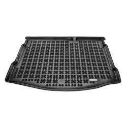 Гумена стелка за багажник за Nissan Qashqai (2006 - 2013) 5 seats - Rezaw Plast