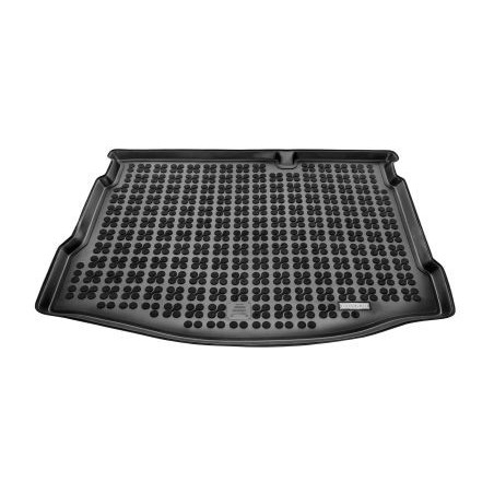 Гумена стелка за багажник за Nissan Qashqai (2006 - 2013) 5 seats - Rezaw Plast